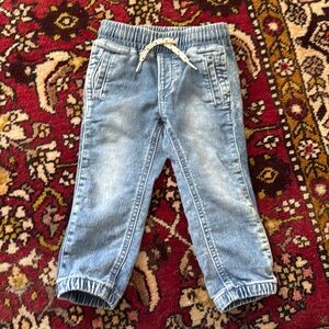 EUC 2T Gap Jeans